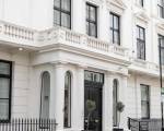 Imagen #1 de Inhabit Queen's Gardens, a Member of Design Hotels